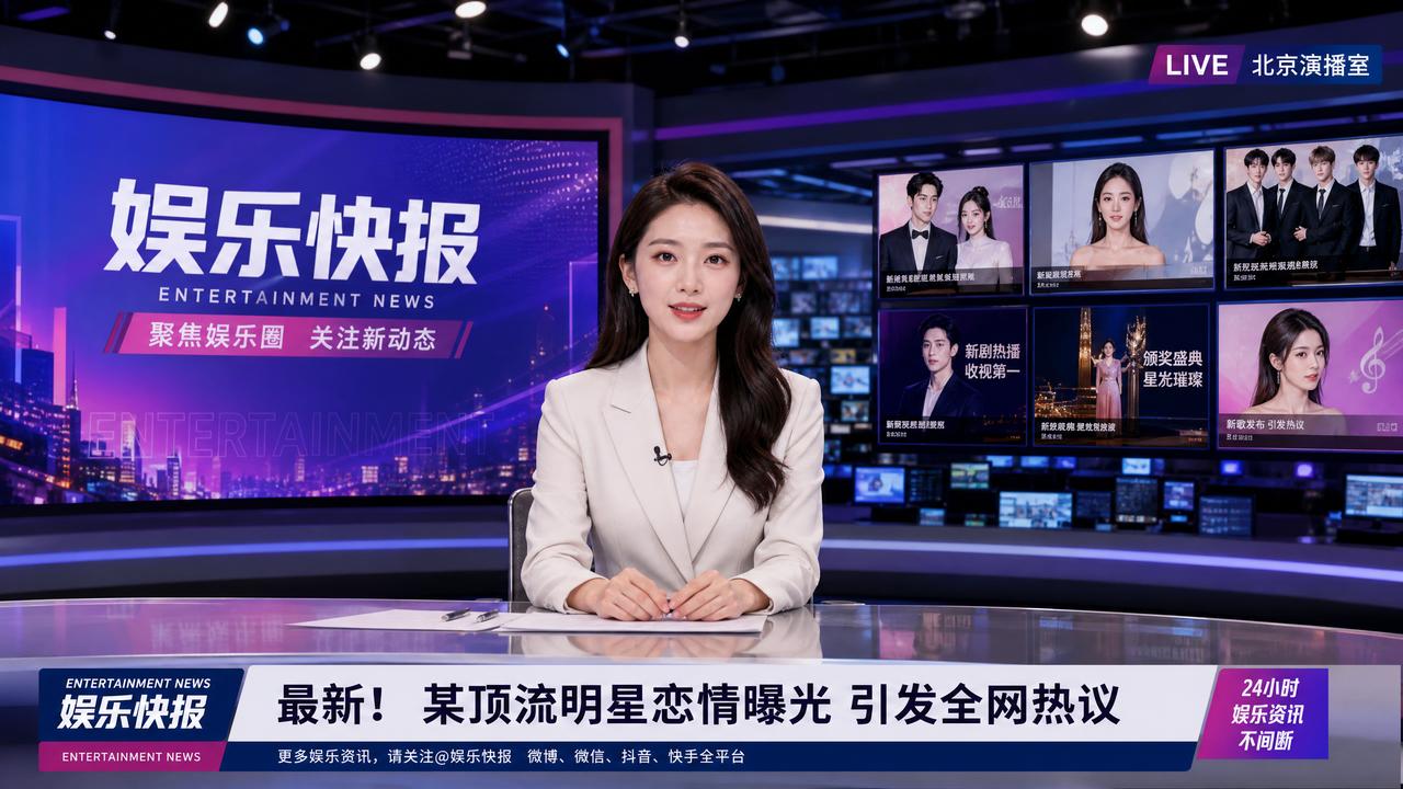 第一视角套路直播